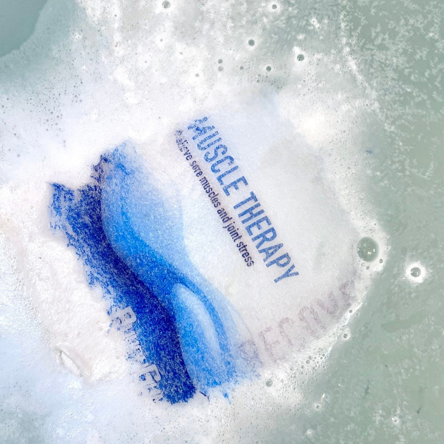 Punch Gunk Muscle Therapy