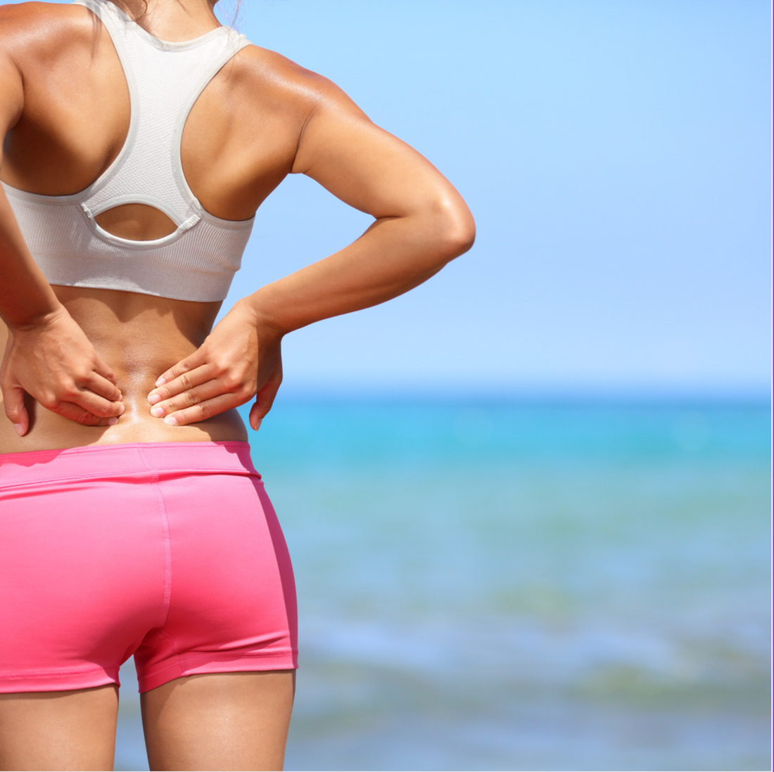 Back Pain Problems? Try A Topical